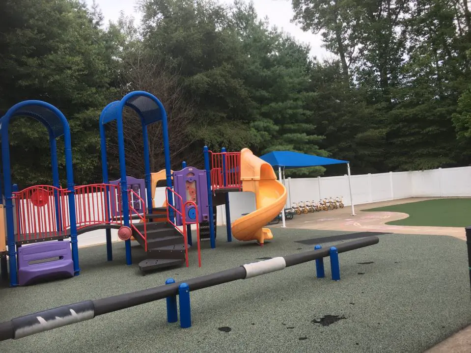 Lee Highway KinderCare