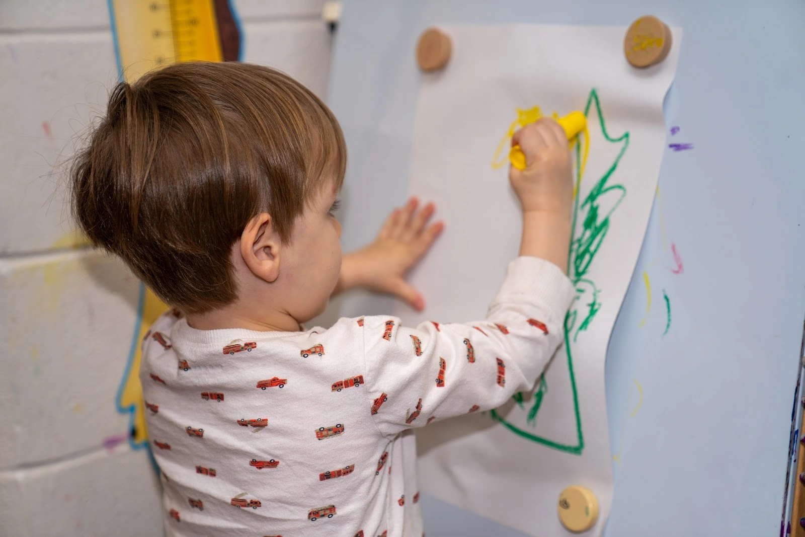 Kiddie Country Developmental Learning Center