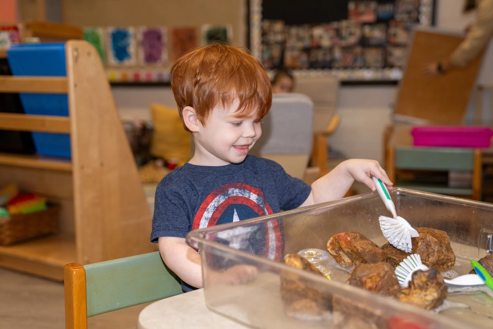 Kiddie Country Developmental Learning Center