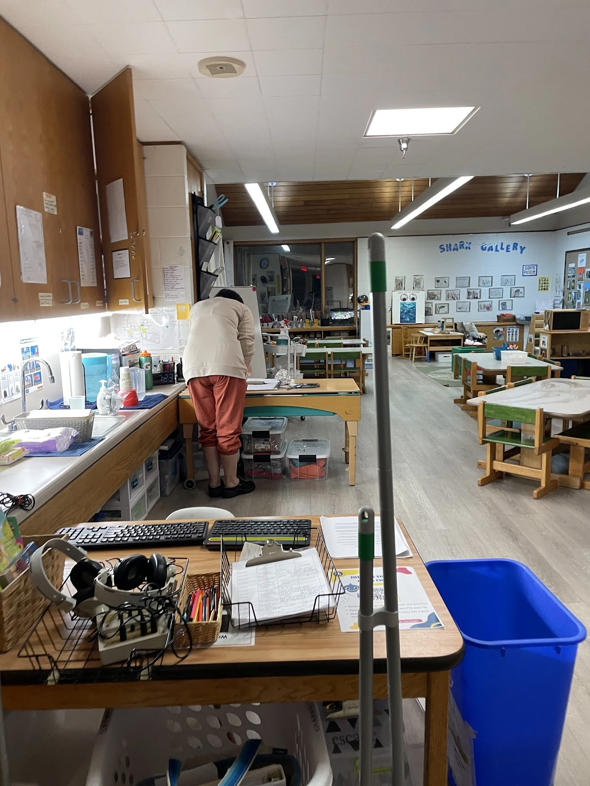 Kiddie Country Developmental Learning Center