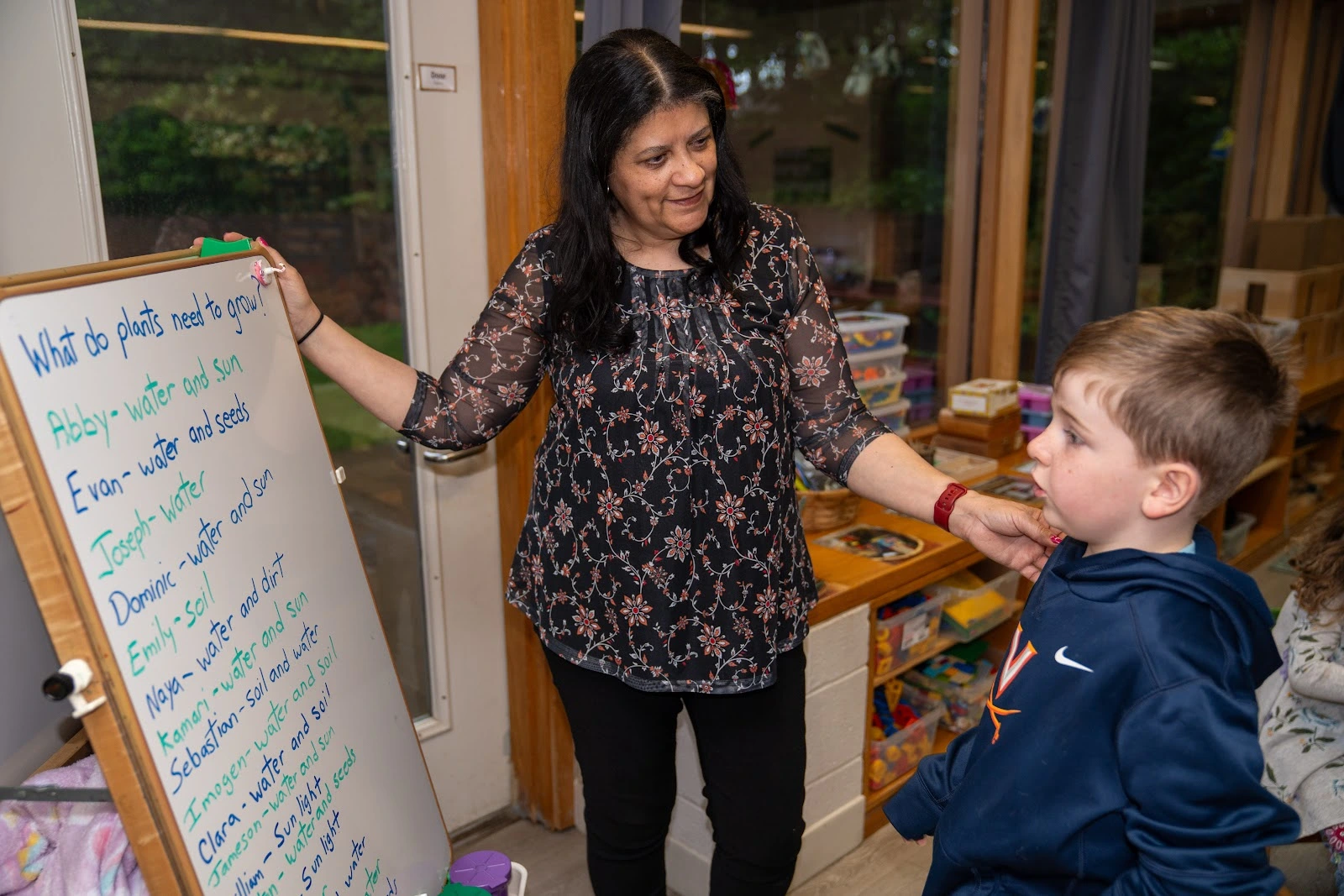 Kiddie Country Developmental Learning Center