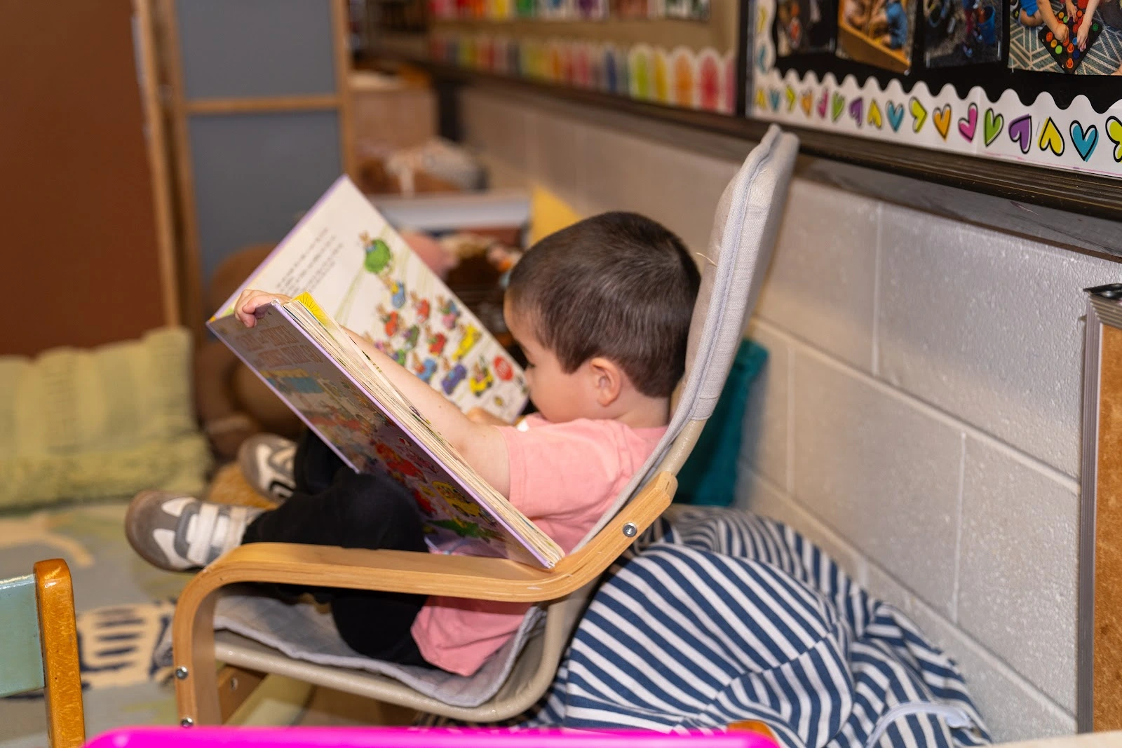 Kiddie Country Developmental Learning Center