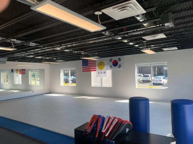 Kim's Olympic Taekwondo Center