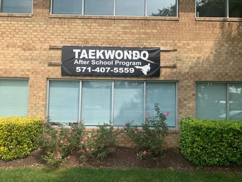 Kim's Olympic Taekwondo Center