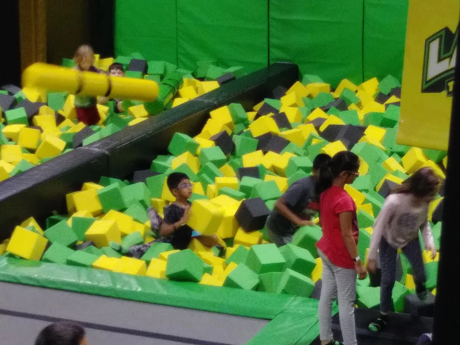 Kim's Olympic Taekwondo Center