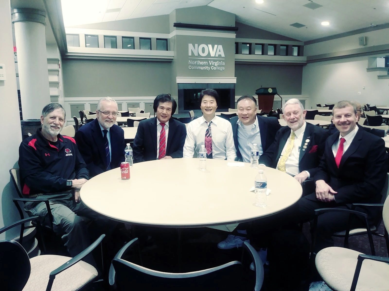 Kim's Olympic Taekwondo Center