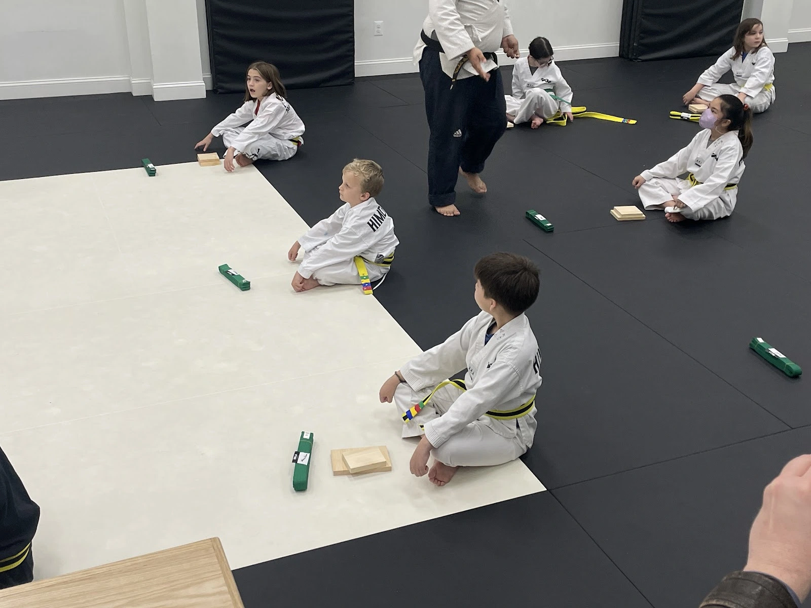 Himchari Martial Arts - Rolling Valley