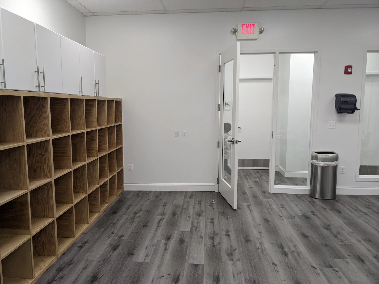 Himchari Martial Arts - Rolling Valley