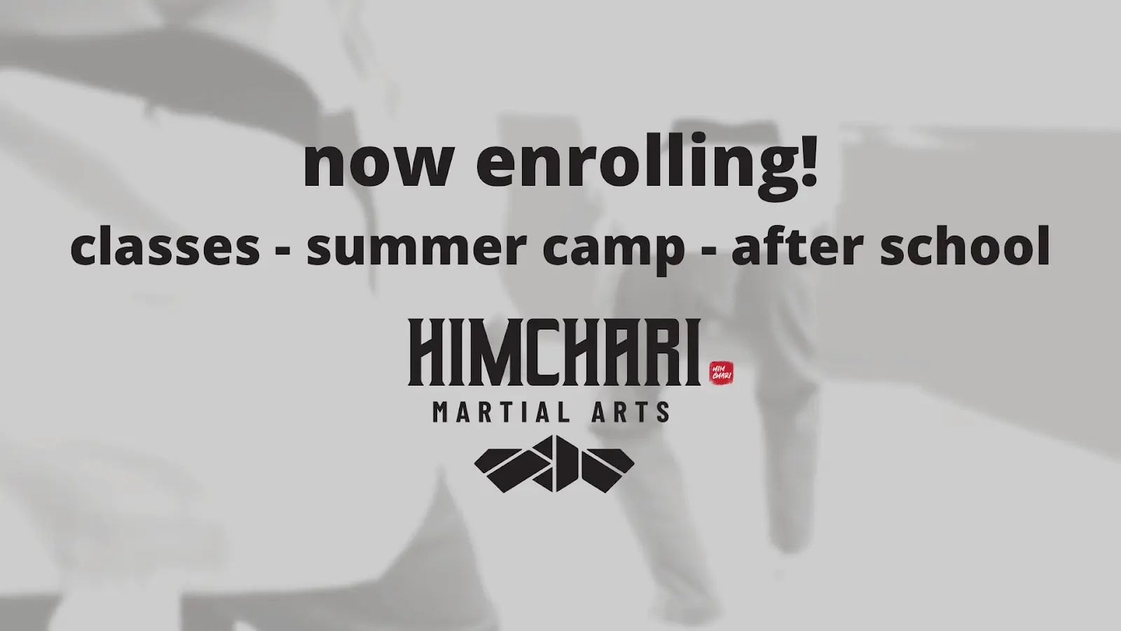 Himchari Martial Arts - Rolling Valley