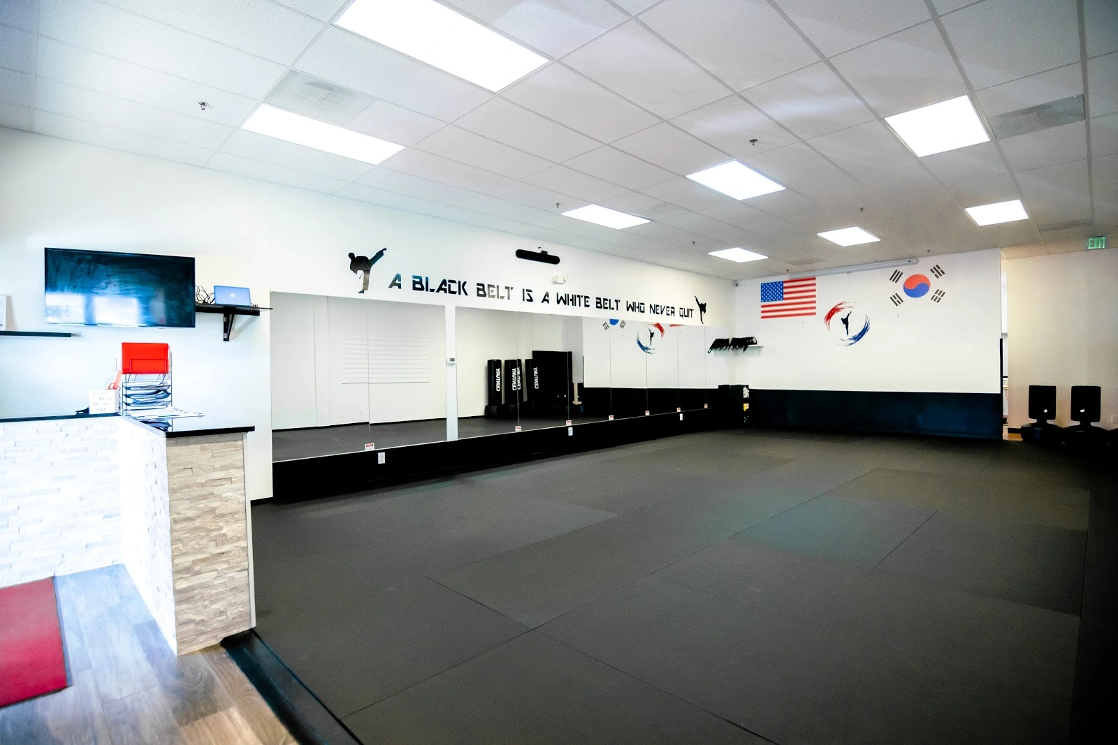 Himchari Martial Arts - Burke Commons