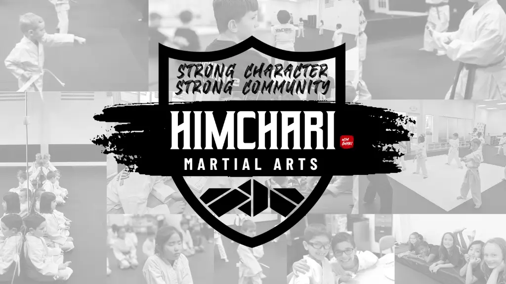 Himchari Martial Arts - Burke Commons