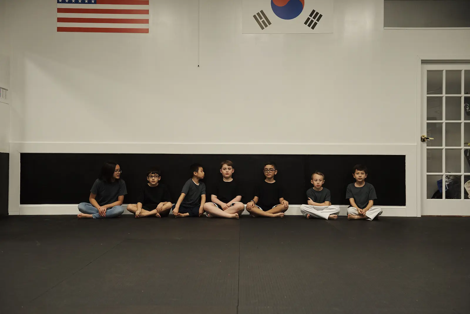 Himchari Martial Arts - Burke Commons