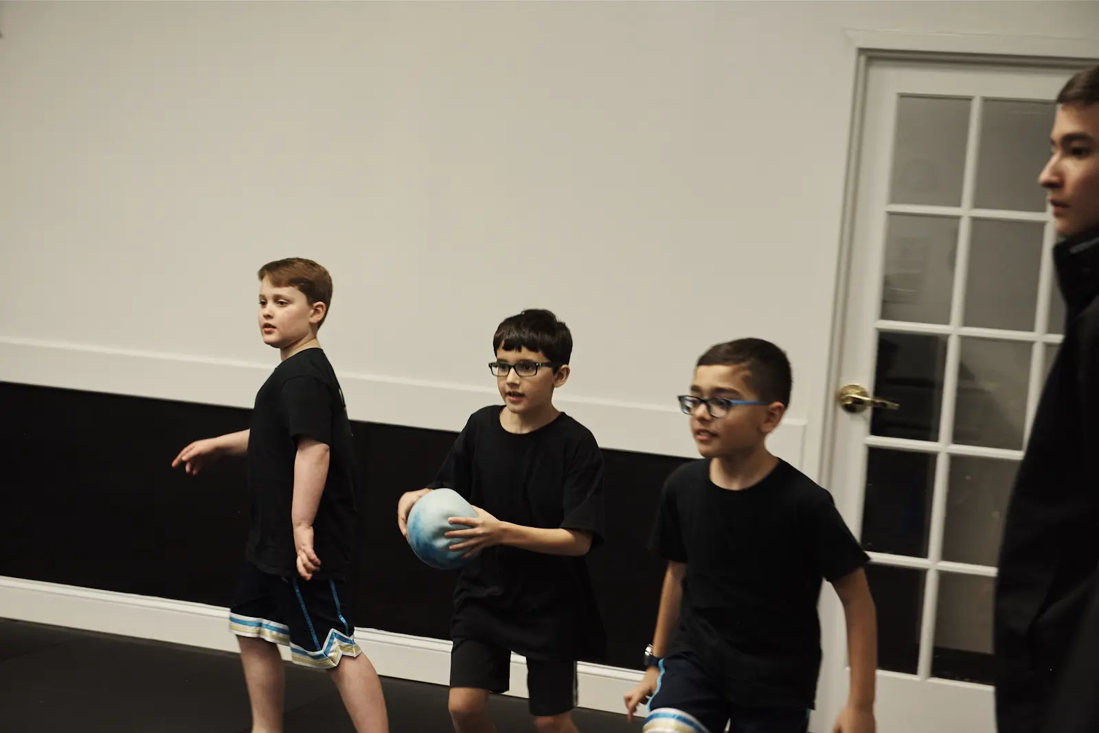 Himchari Martial Arts - Burke Commons