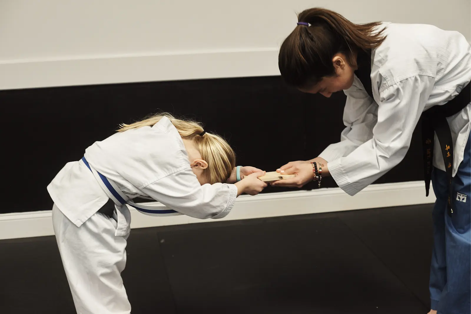 Himchari Martial Arts - Burke Commons