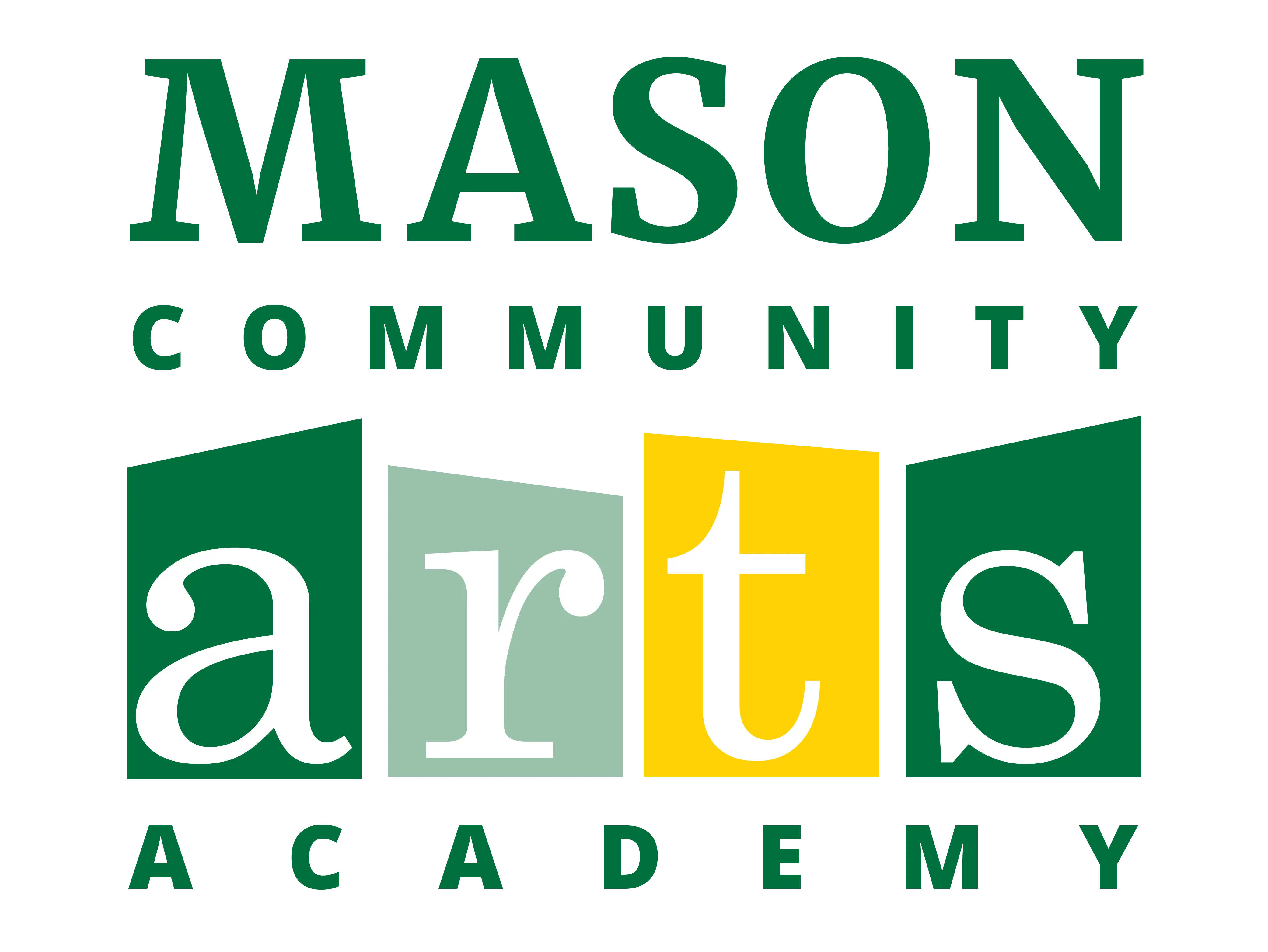 Mason Community Arts Academy of GMU