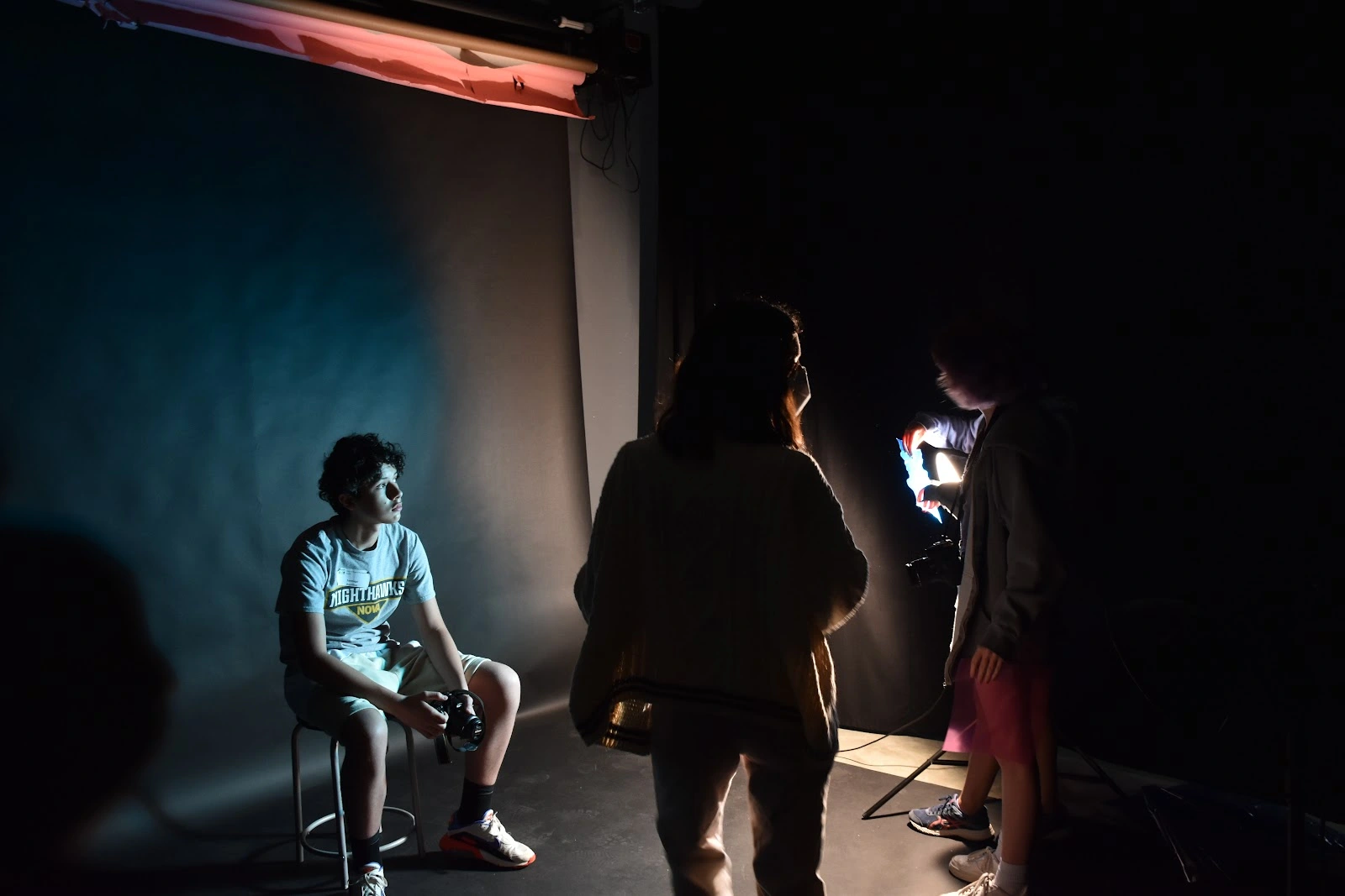 Mason Community Arts Academy of GMU