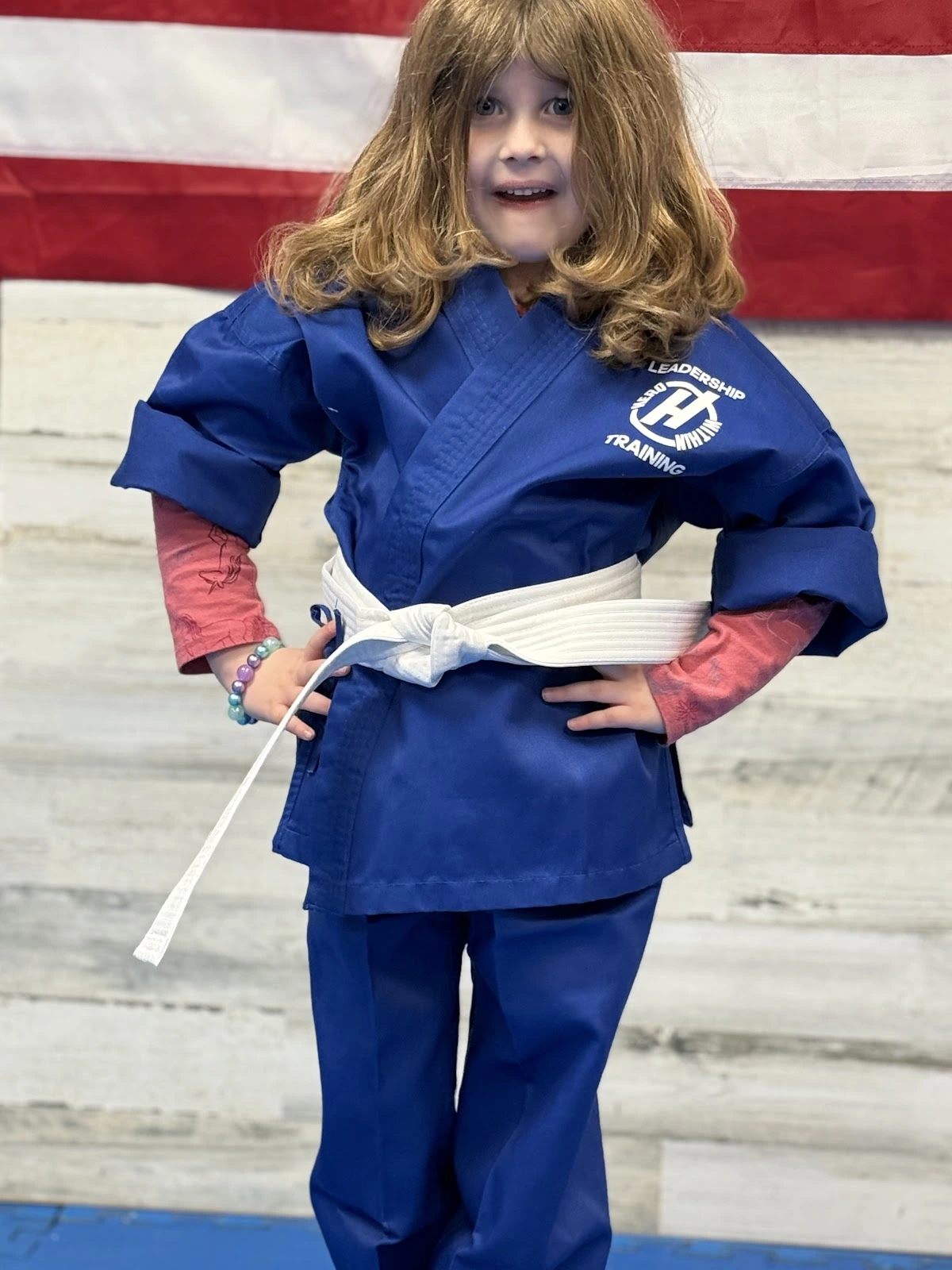 Hero Within Life Mastery Training Center