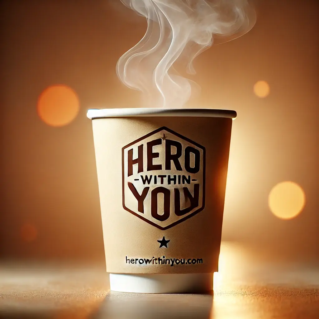 Hero Within Life Mastery Training Center