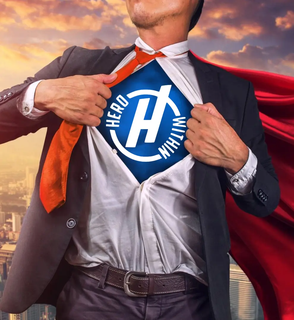 Hero Within Life Mastery Training Center