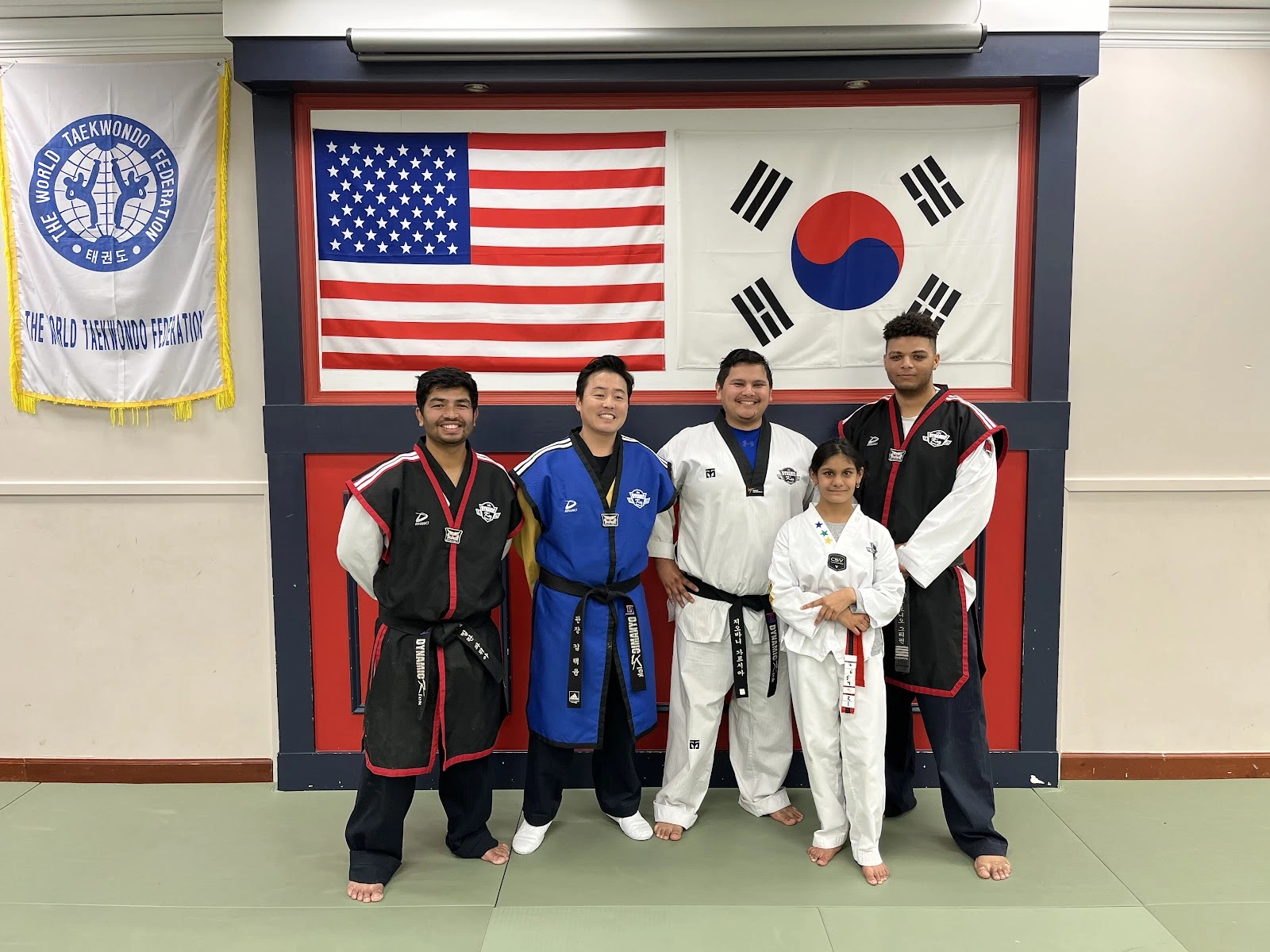 Dynamic Kick Martial Arts of Fair Lakes