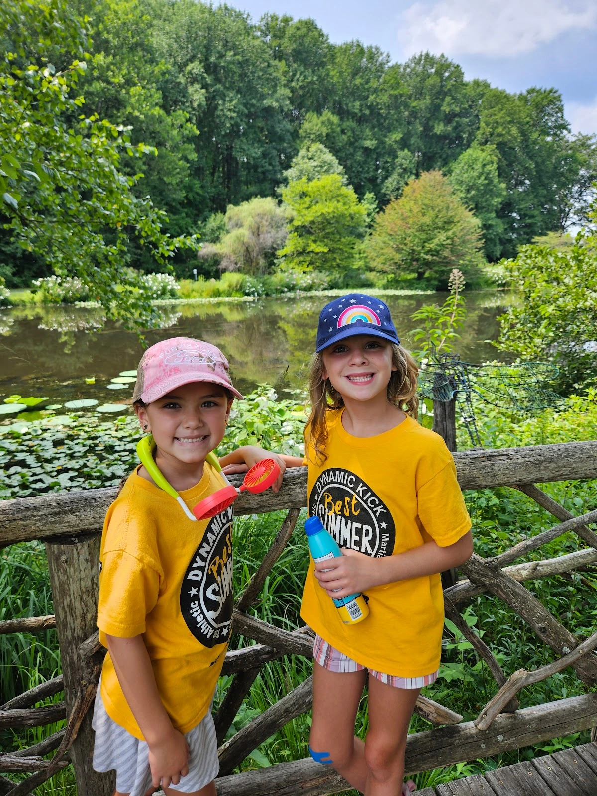 Dynamic Kick Martial Arts of Fair Lakes