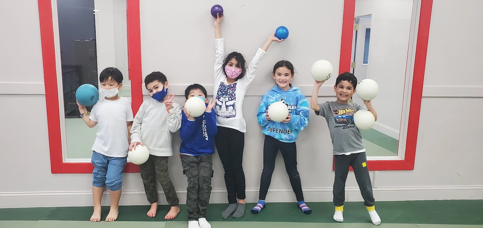 Dynamic Kick Martial Arts of Fair Lakes