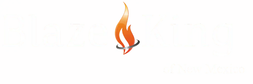Blaze King