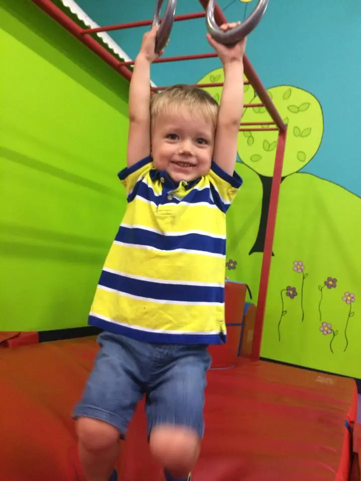 Romp n' Roll Fairfax, VA