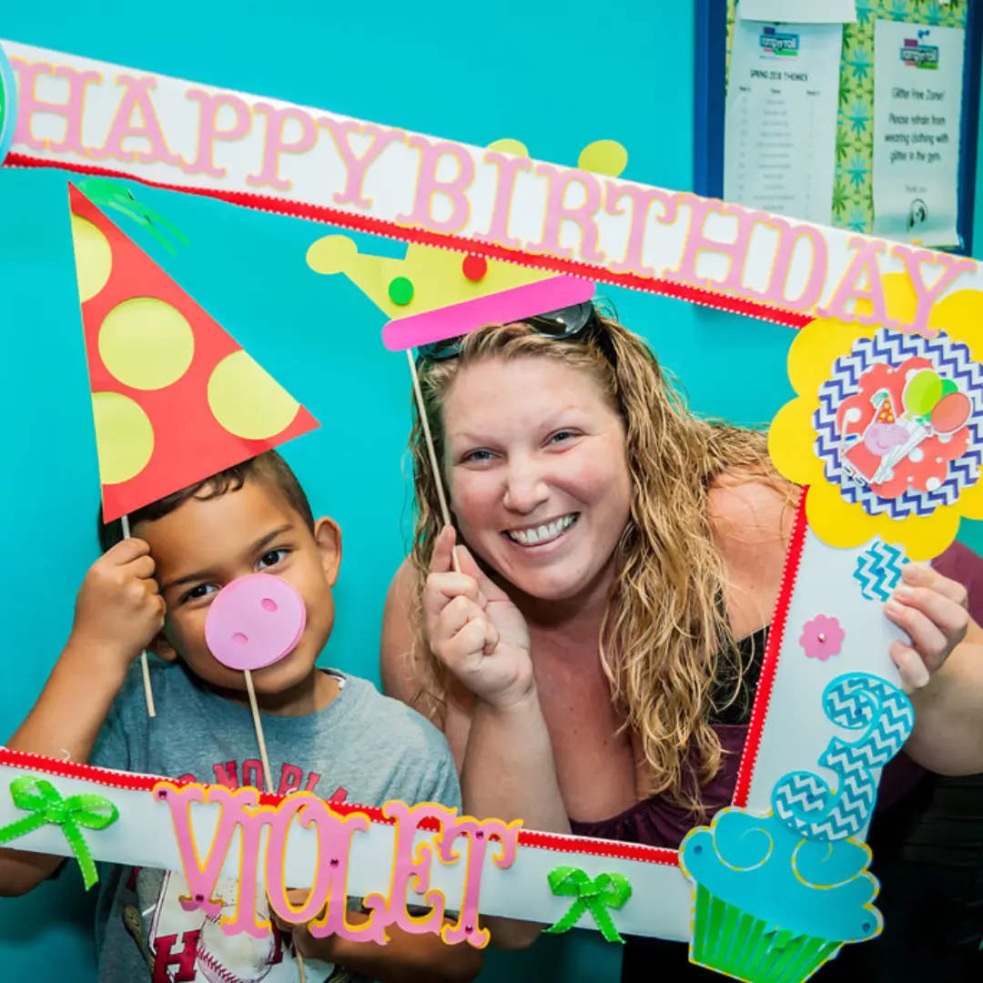 Romp n' Roll Fairfax, VA