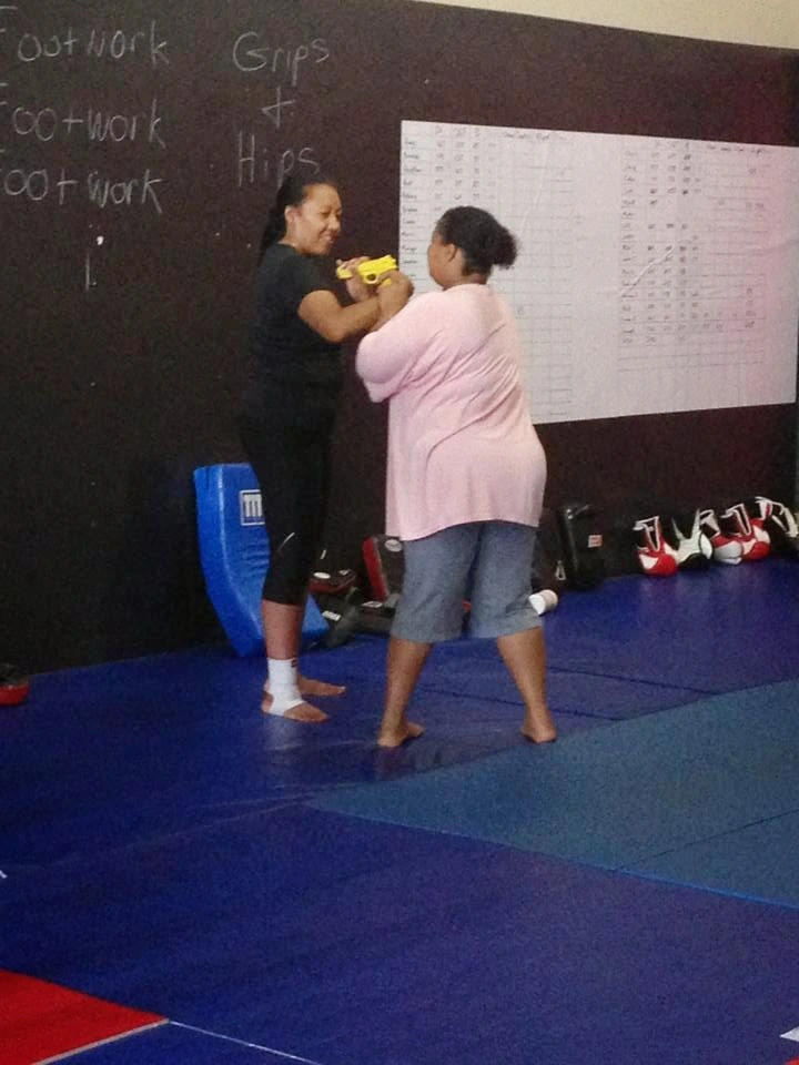 Relentless MMA & Fitness