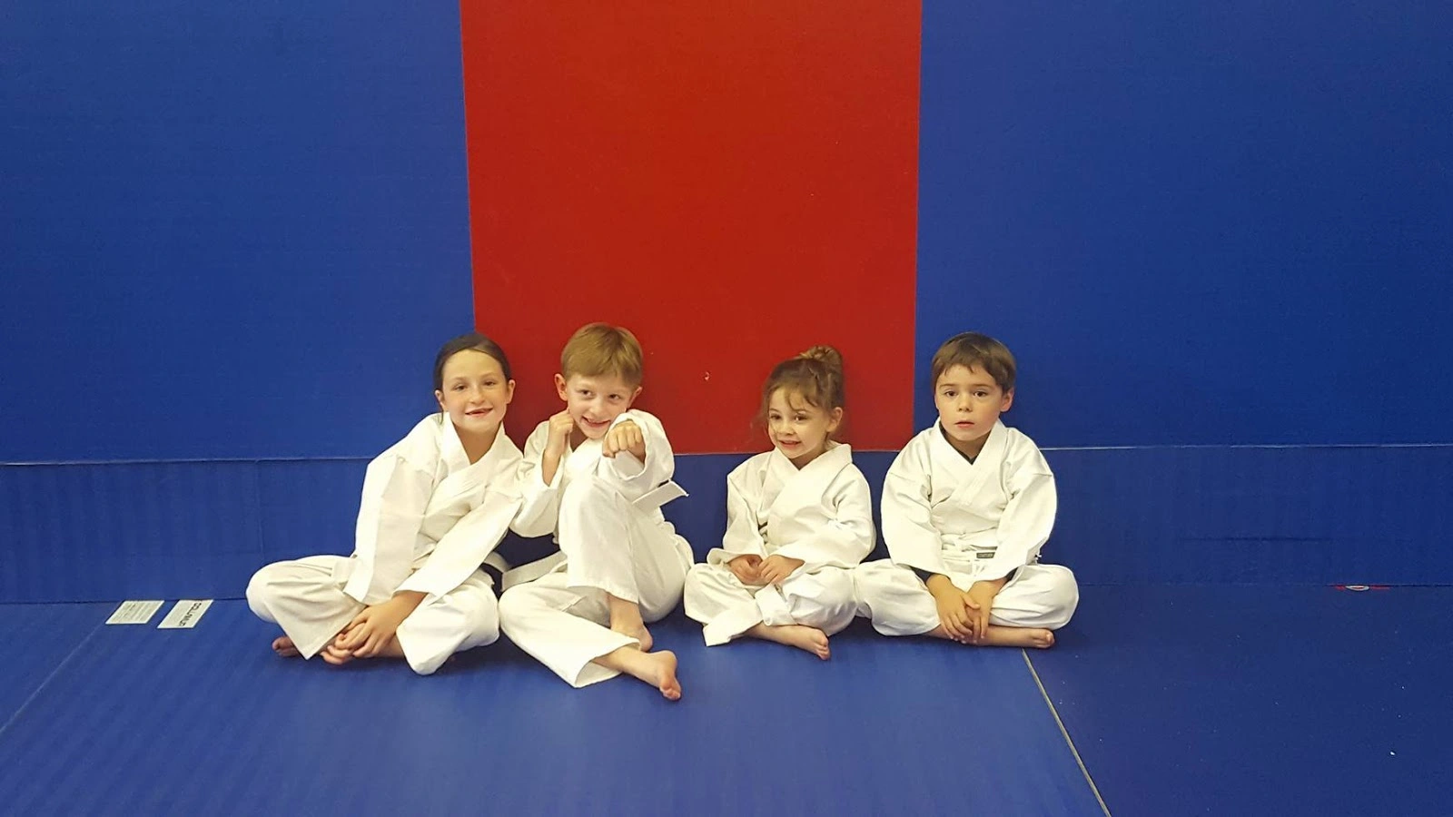 Relentless MMA & Fitness