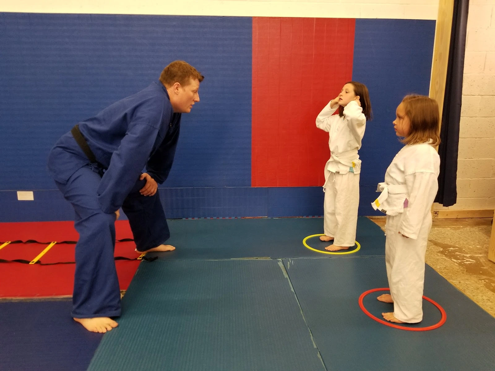 Relentless MMA & Fitness