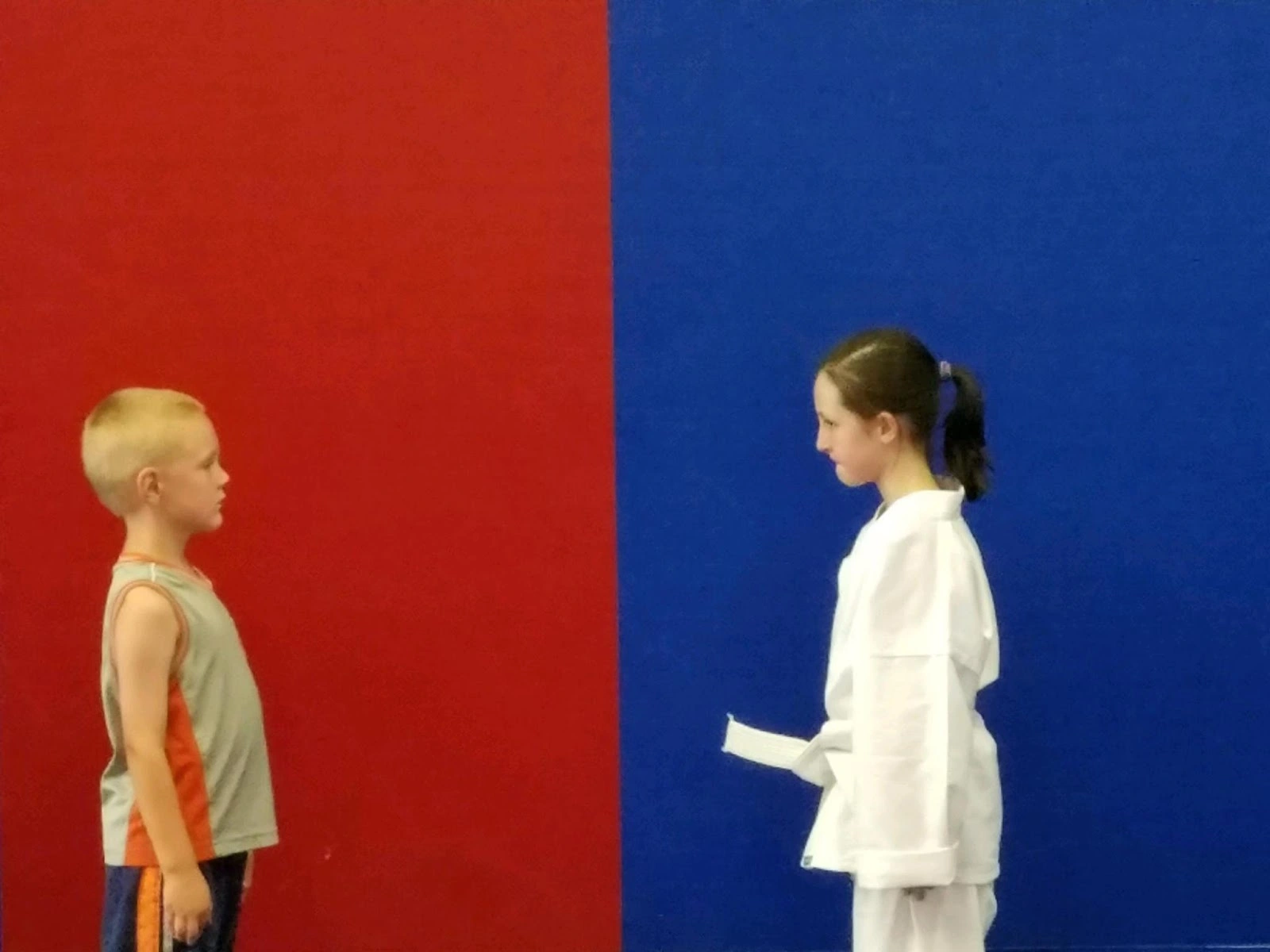 Relentless MMA & Fitness