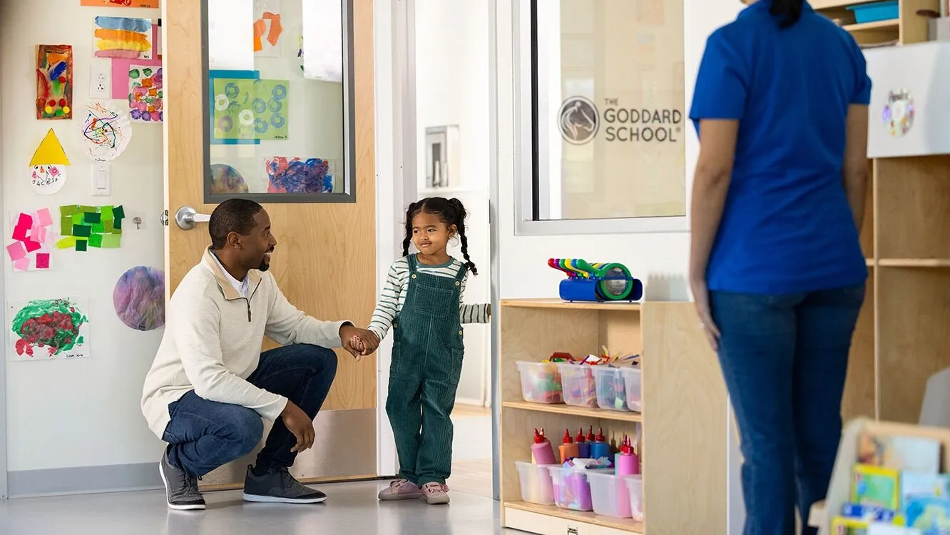 The Goddard School of Fairfax