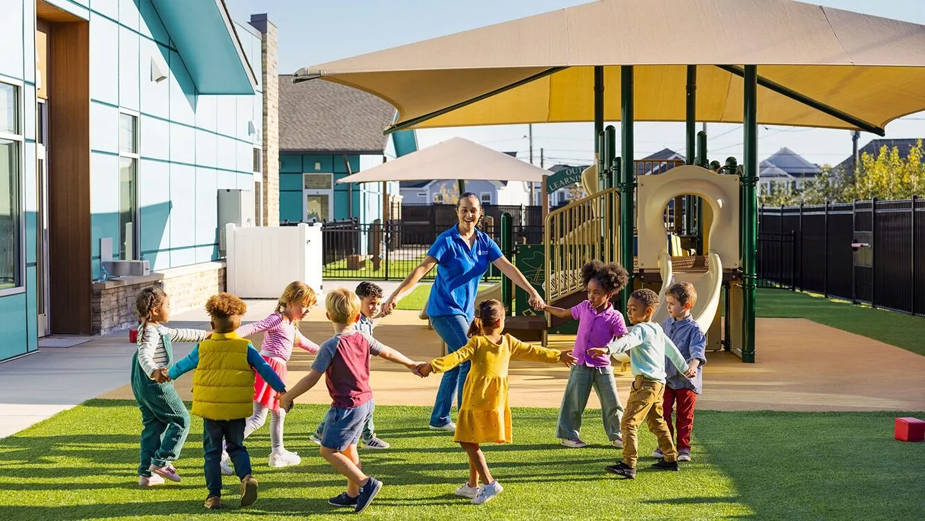 The Goddard School of Fairfax