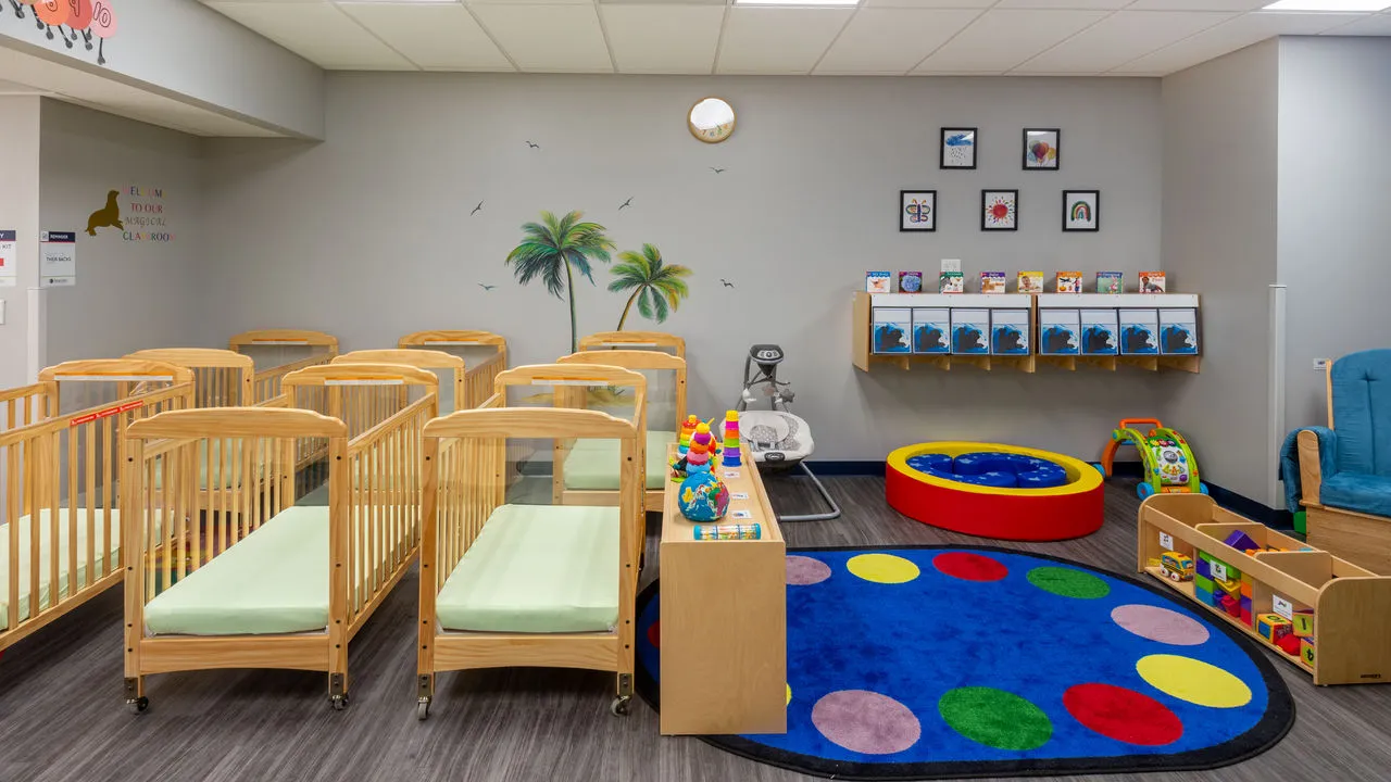 The Goddard School of Fairfax