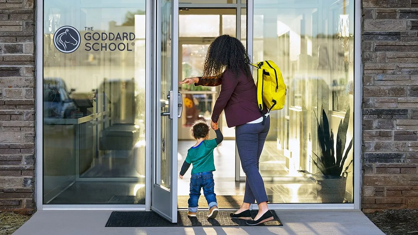 The Goddard School of Fairfax