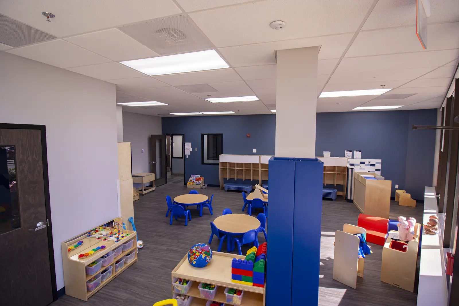 The Goddard School of Fairfax