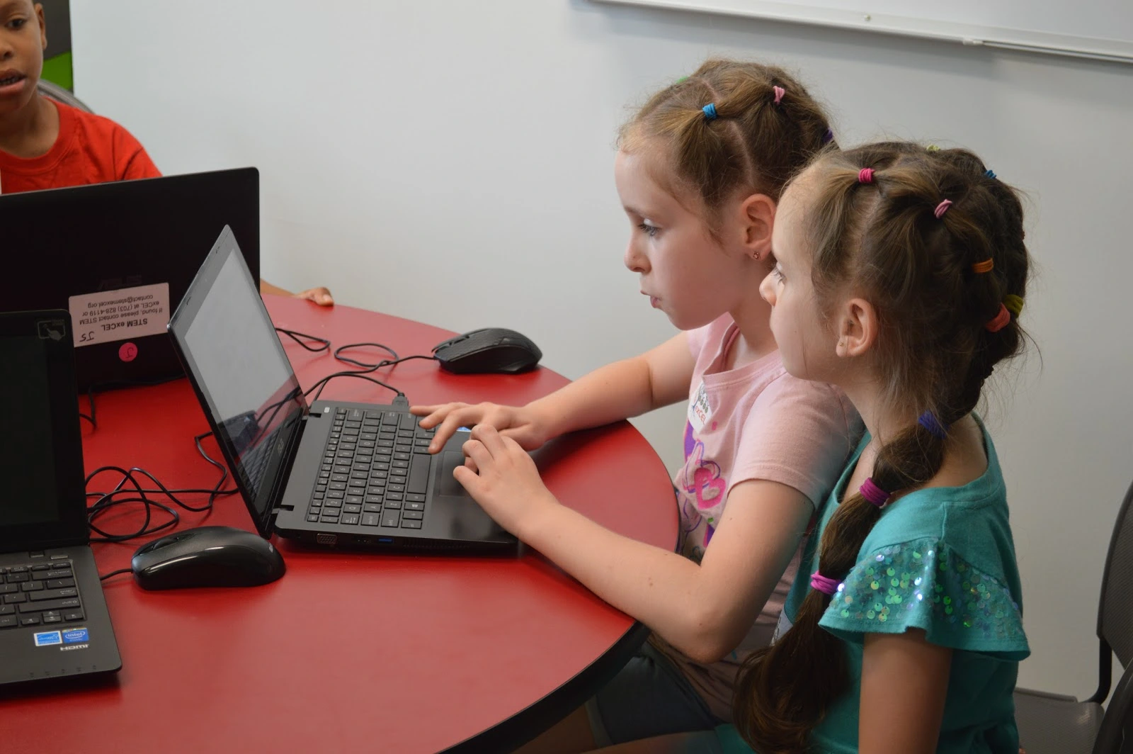 STEM exCEL Enrichment Center