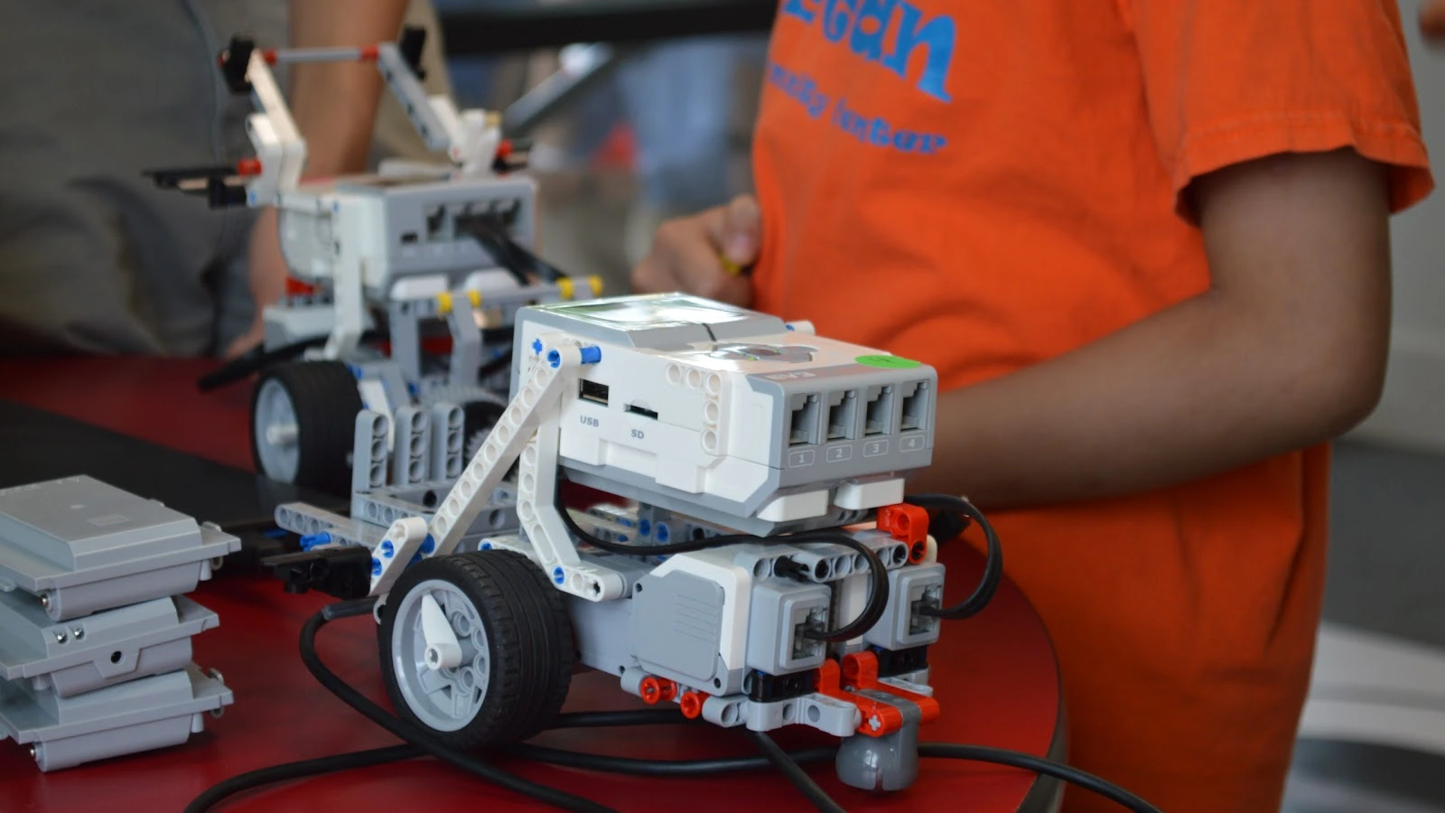 STEM exCEL Enrichment Center