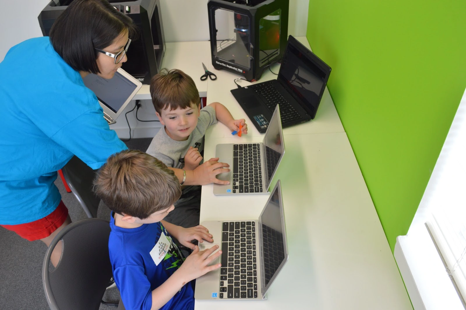 STEM exCEL Enrichment Center