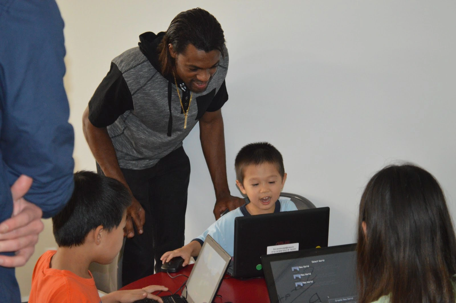 STEM exCEL Enrichment Center