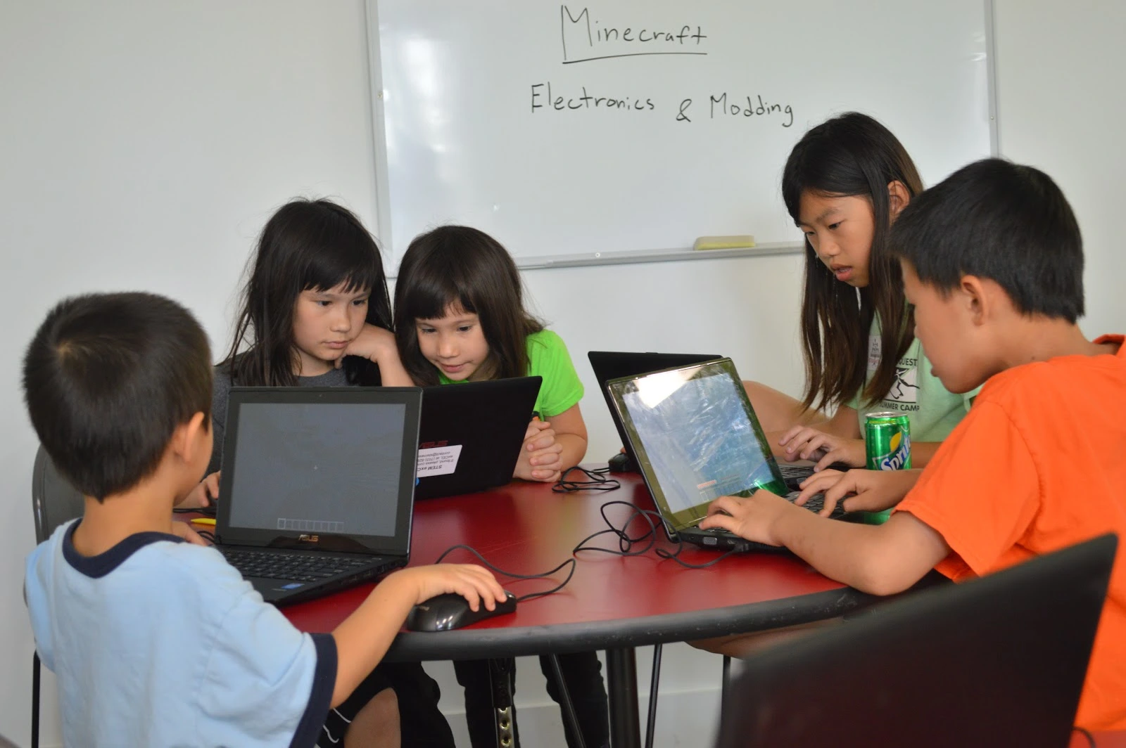 STEM exCEL Enrichment Center