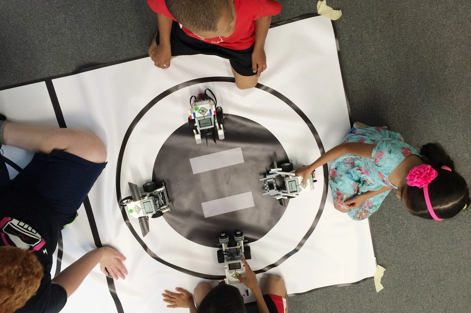 STEM exCEL Enrichment Center