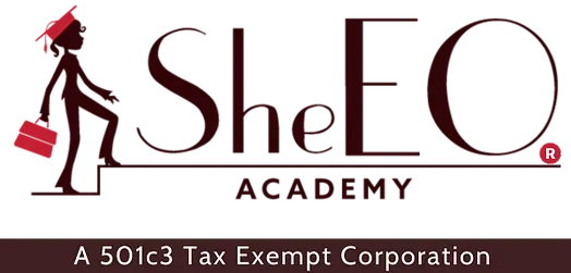 SheEO Academy
