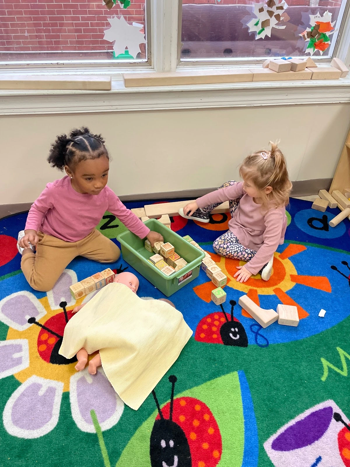 Sparkles! Early Learning Academy at Fair Oaks