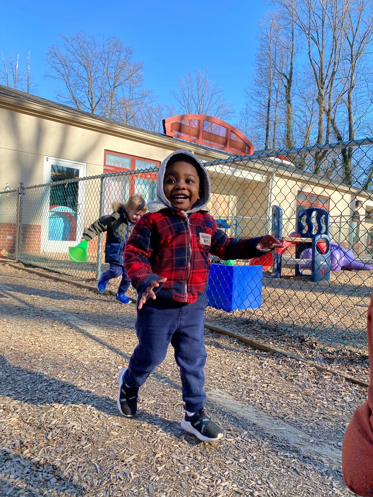 Sparkles! Early Learning Academy at Fair Oaks