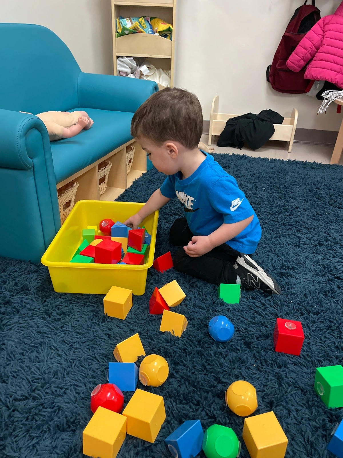 Sparkles! Early Learning Academy at Fair Oaks