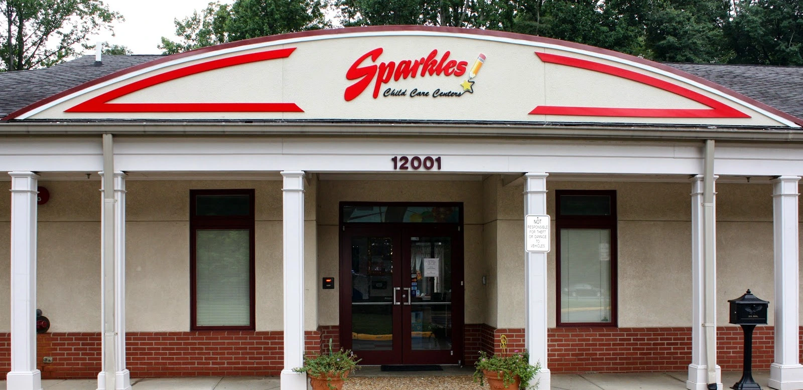 Sparkles! Early Learning Academy at Fair Oaks