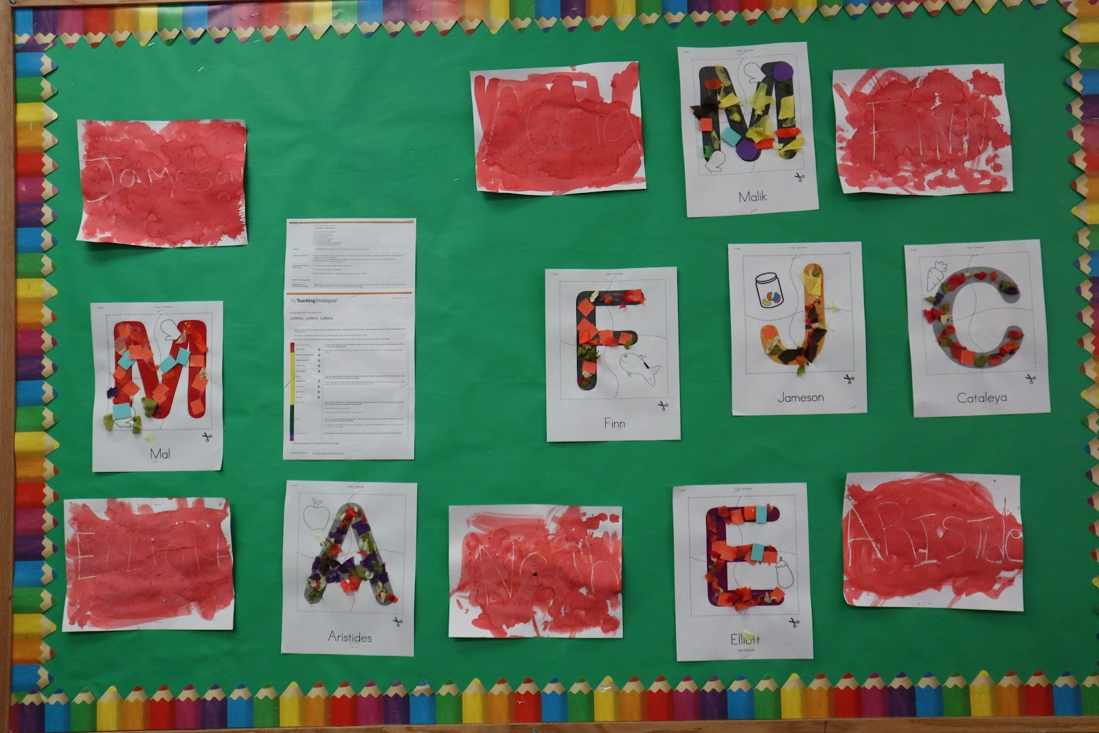 Sparkles! Early Learning Academy at Fair Oaks